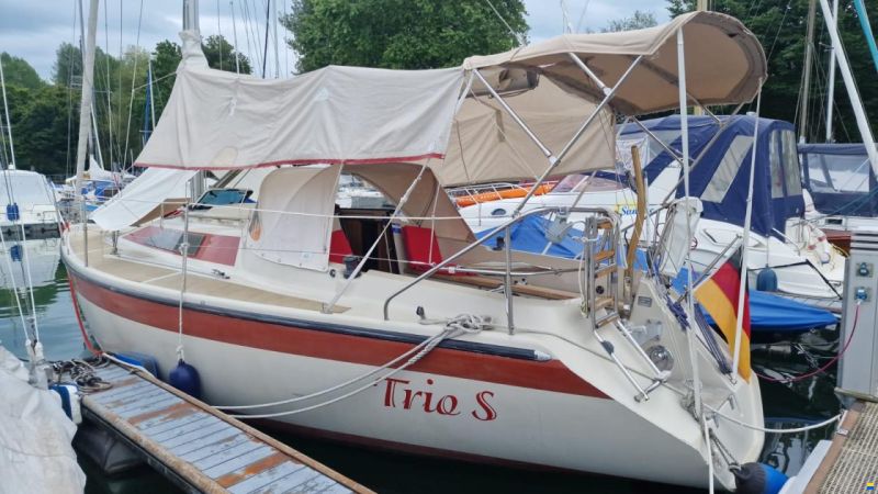 Dehler Duetta 94