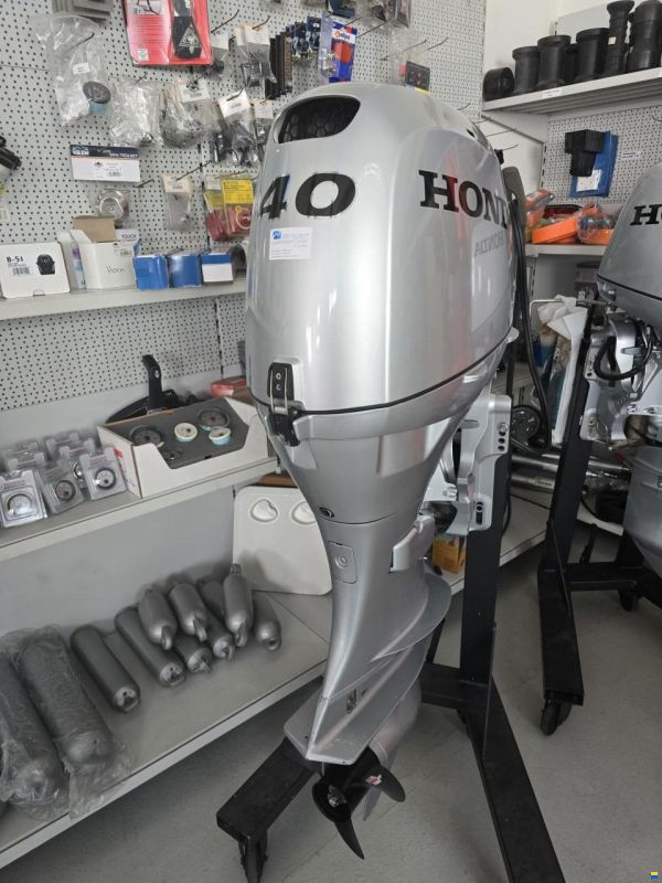 Honda BF40DK2