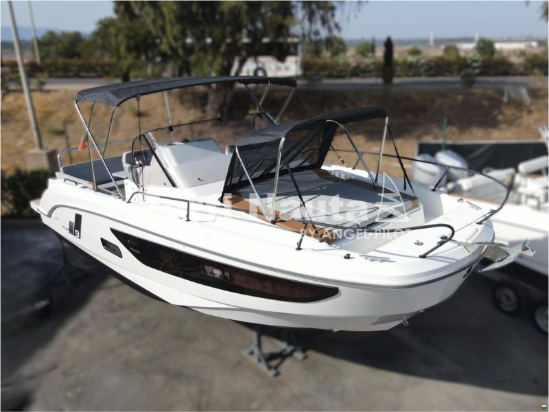 Beneteau Flyer 9 Sundeck