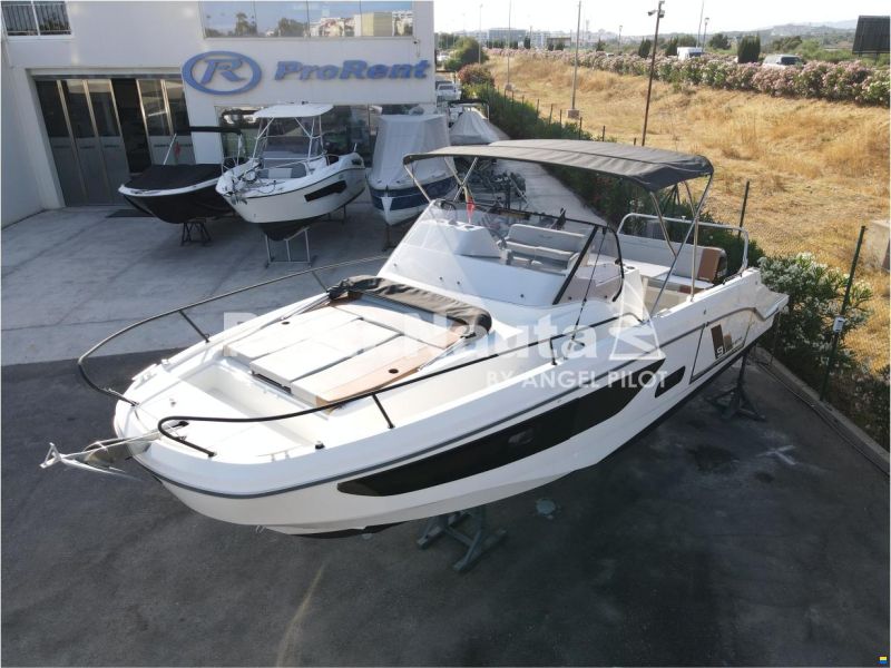 Beneteau Flyer 9 Sundeck