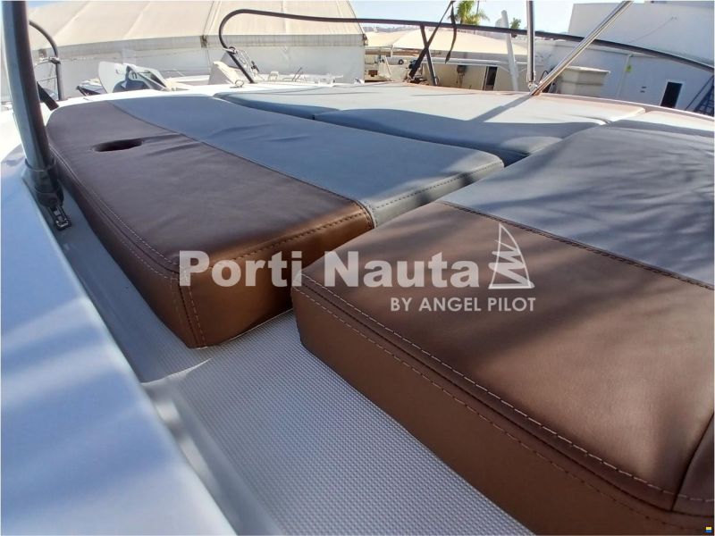 Beneteau Flyer 9 Sundeck