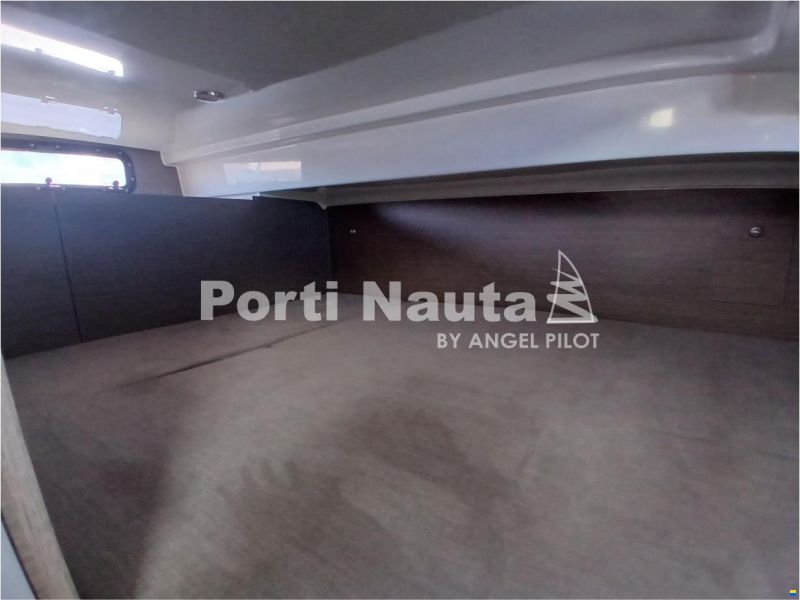 Beneteau Flyer 9 Sundeck