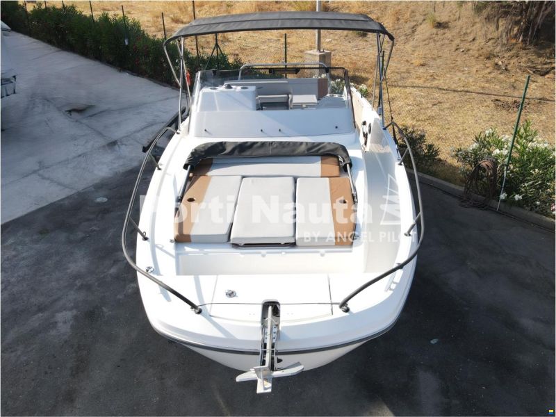 Beneteau Flyer 9 Sundeck