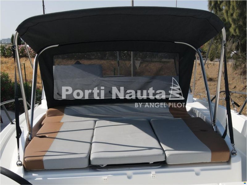 Beneteau Flyer 9 Sundeck