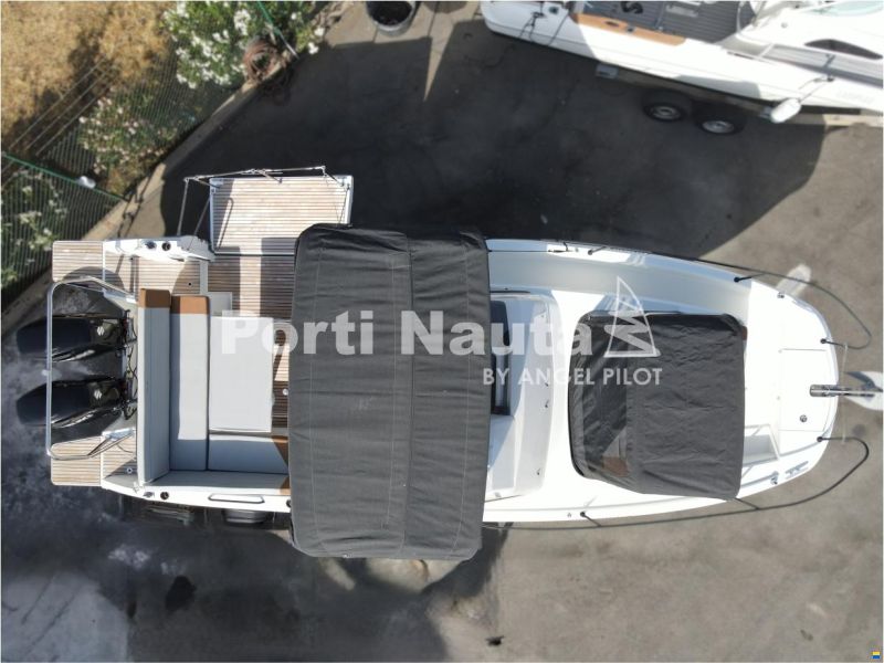 Beneteau Flyer 9 Sundeck