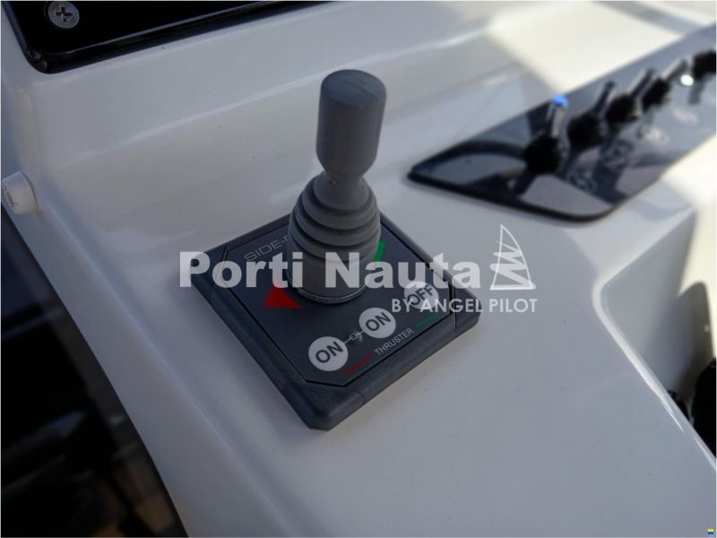 Beneteau Flyer 9 Sundeck