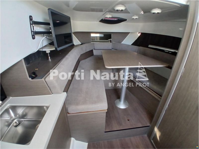 Beneteau Flyer 9 Sundeck