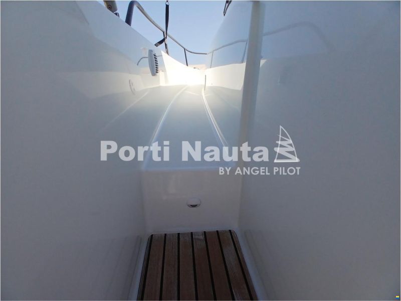 Beneteau Flyer 9 Sundeck