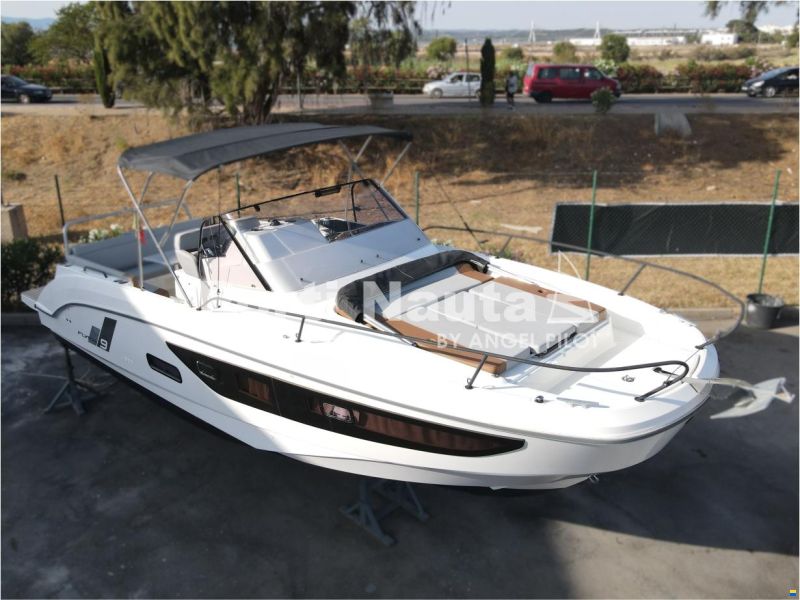 Beneteau Flyer 9 Sundeck