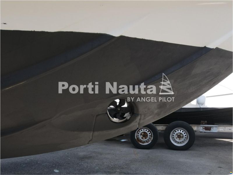 Beneteau Flyer 9 Sundeck