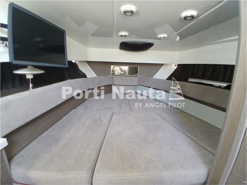 Beneteau Flyer 9 Sundeck