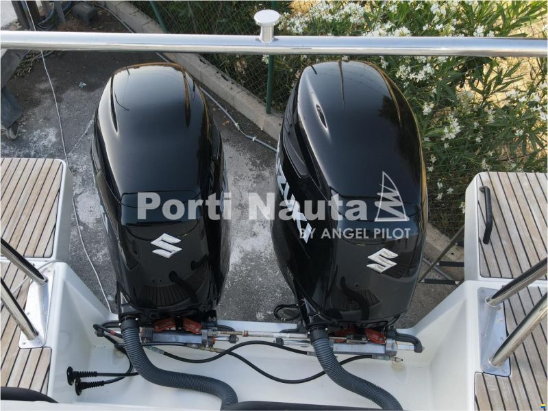 Beneteau Flyer 9 Sundeck