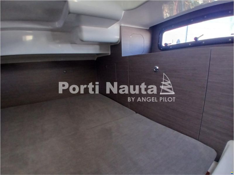 Beneteau Flyer 9 Sundeck