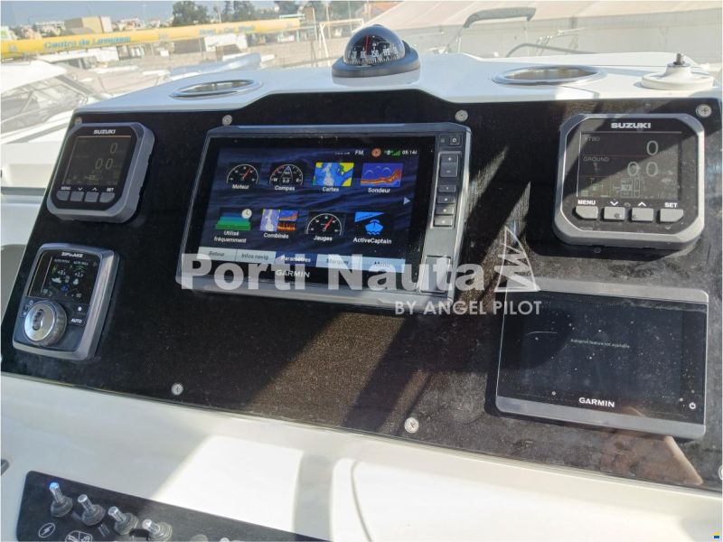 Beneteau Flyer 9 Sundeck