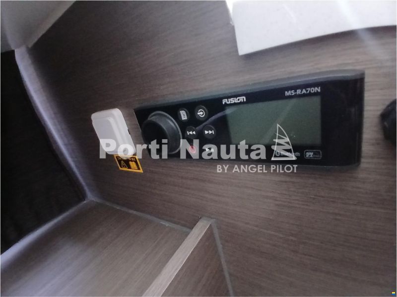 Beneteau Flyer 9 Sundeck