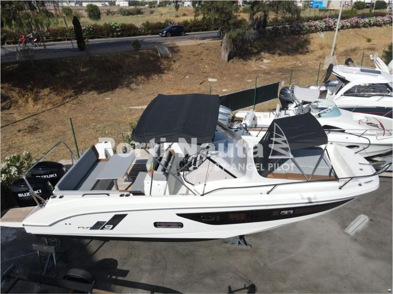 Beneteau Flyer 9 Sundeck