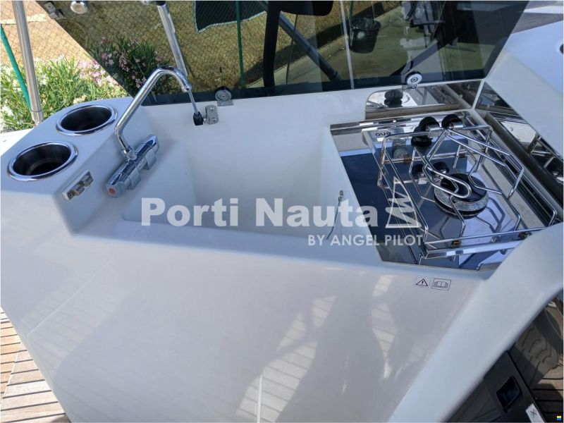 Beneteau Flyer 9 Sundeck