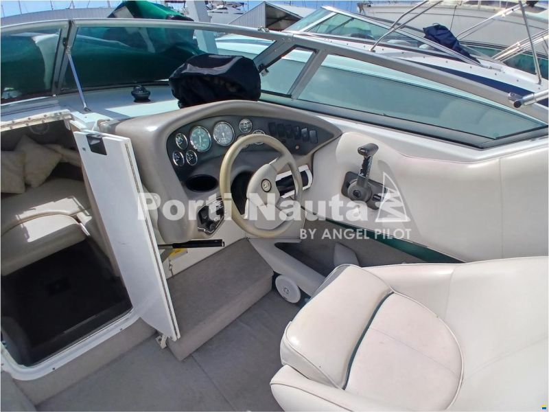 Crownline 210CC