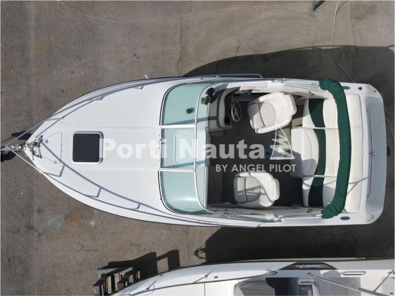 Crownline 210CC