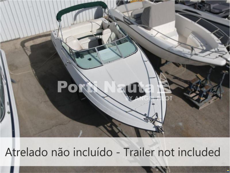 Crownline 210CC
