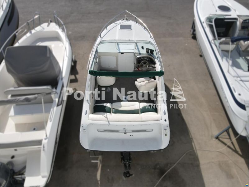 Crownline 210CC