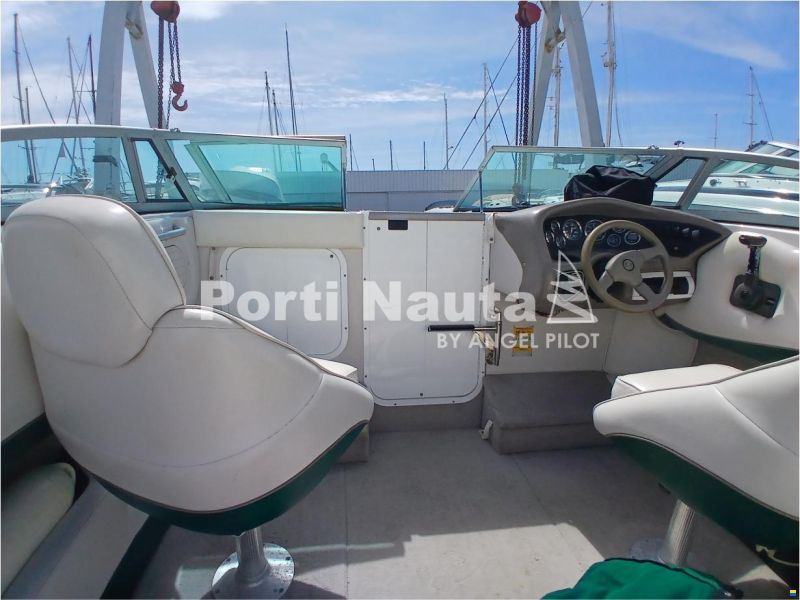Crownline 210CC