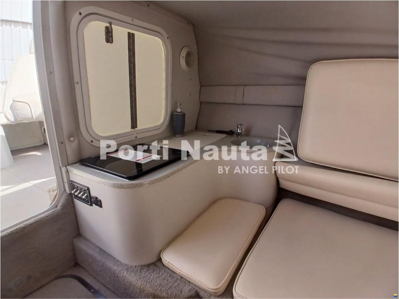 Crownline 210CC