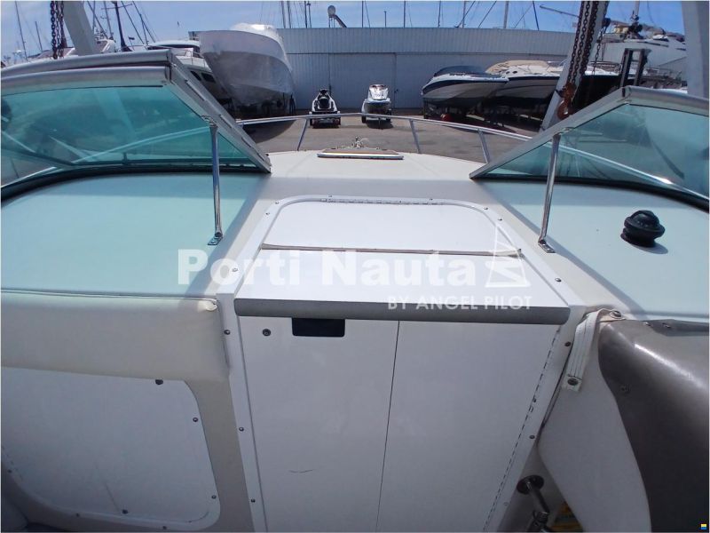 Crownline 210CC