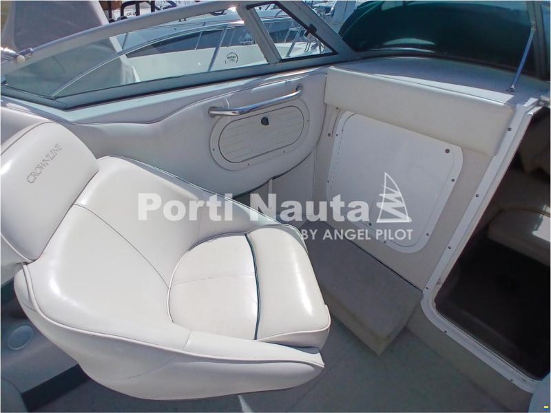 Crownline 210CC