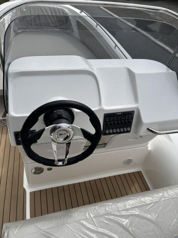 ZAR Formenti 65 Classic Luxury