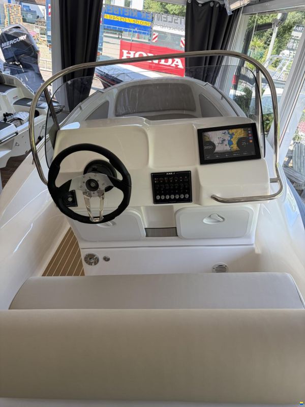 ZAR Formenti 65 Classic Luxury