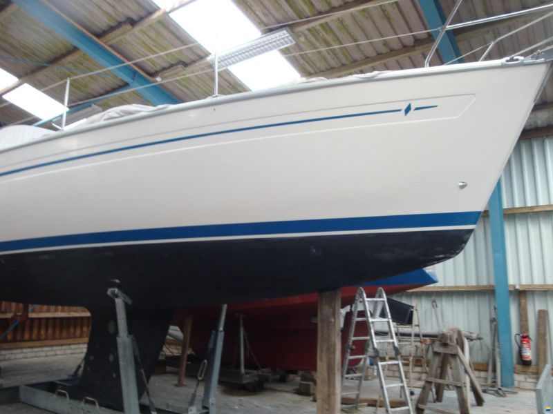 Bavaria 37
