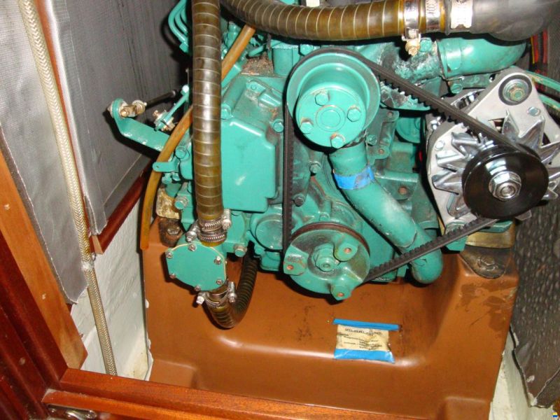 Bavaria 37