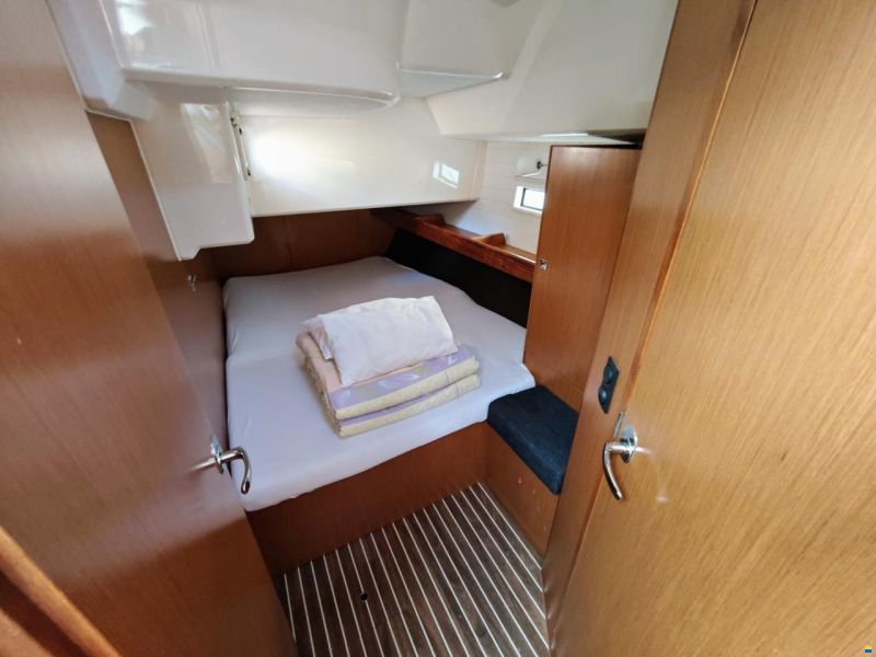 Bavaria Cruiser 46
