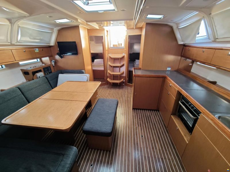 Bavaria Cruiser 46