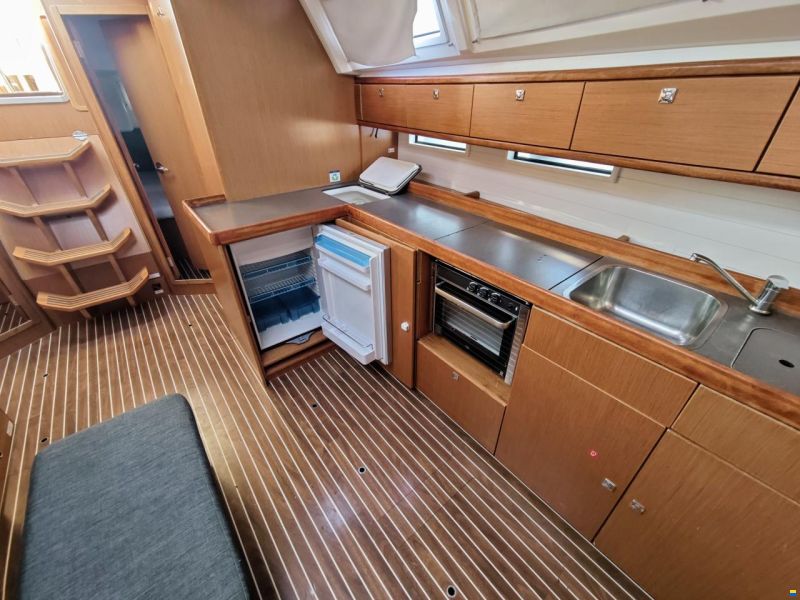 Bavaria Cruiser 46