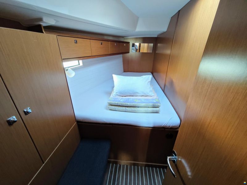 Bavaria Cruiser 46
