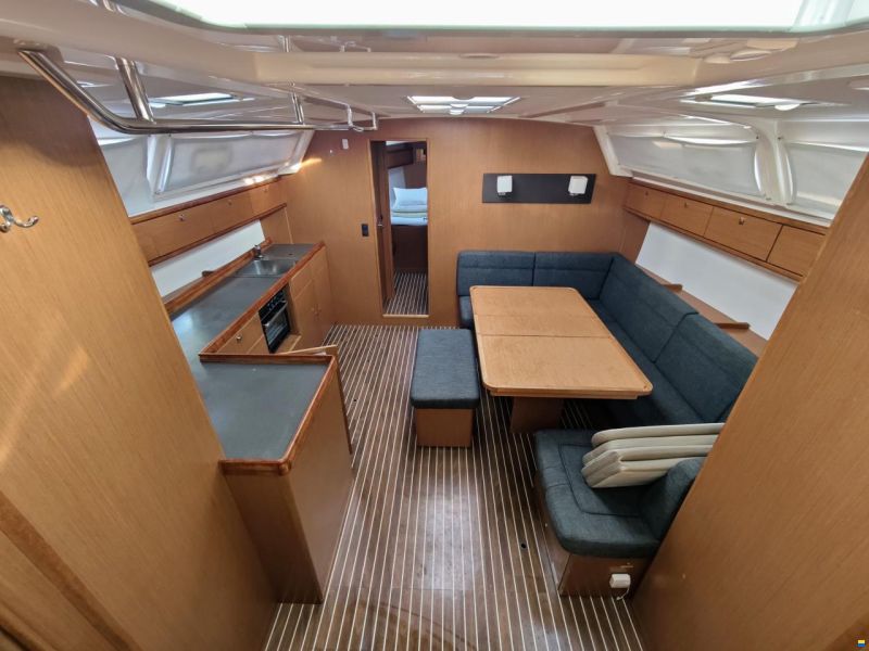 Bavaria Cruiser 46