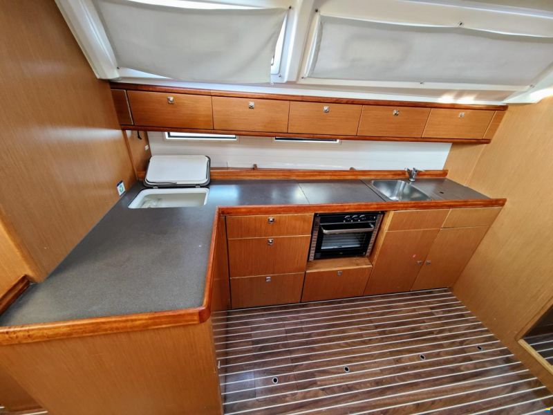 Bavaria Cruiser 46