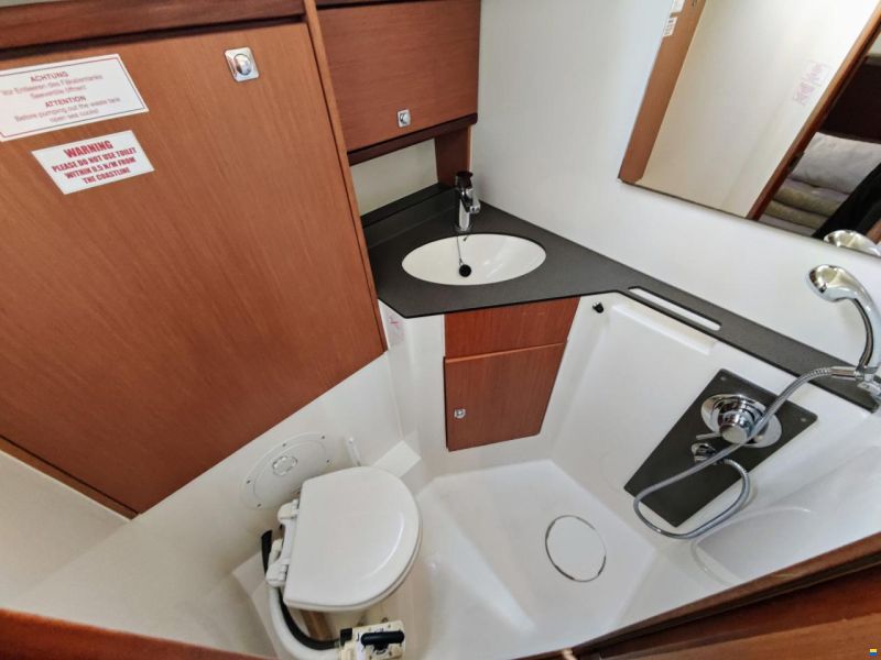 Bavaria Cruiser 46