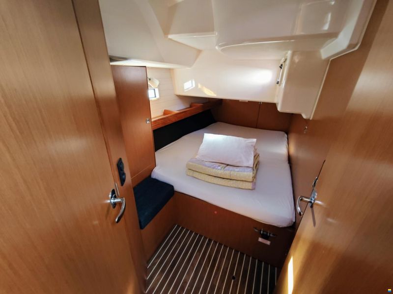Bavaria Cruiser 46