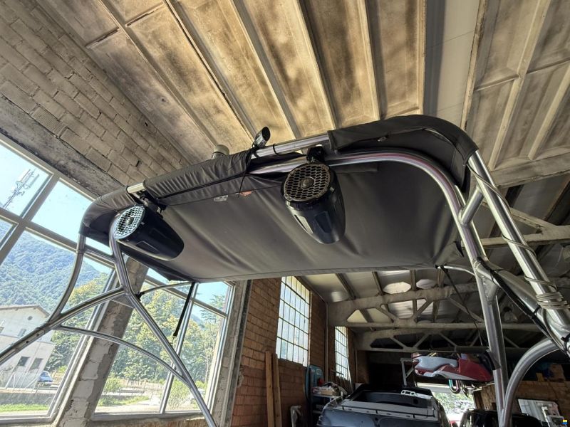 Sea-Doo Speedster 150