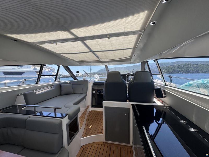 Elan 48 Power HT