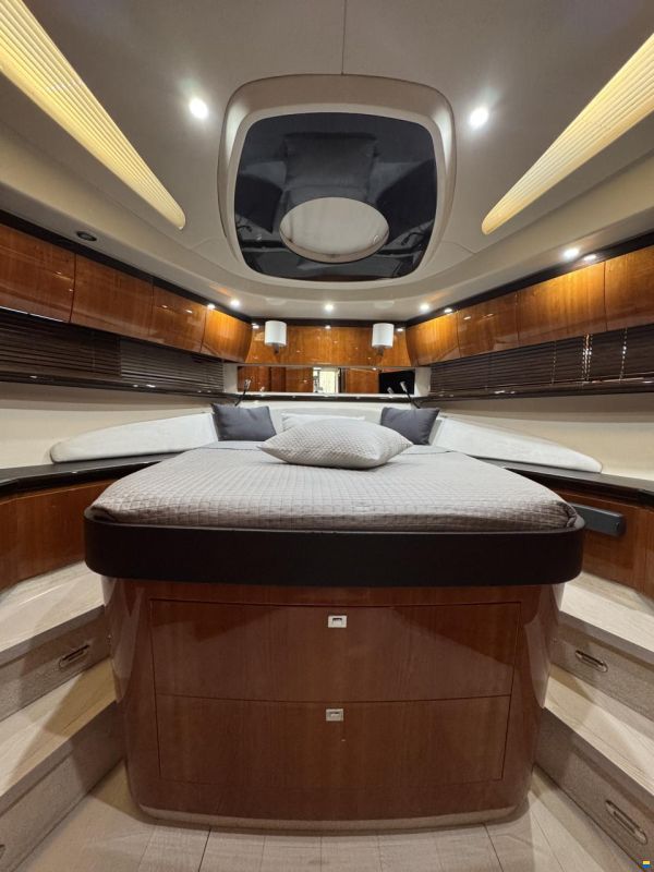 Elan 48 Power HT