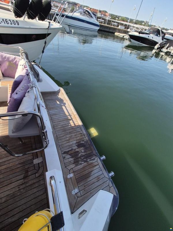 Galeon 290 Fly