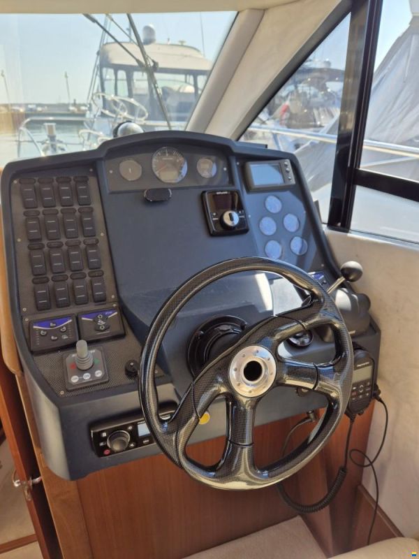 Galeon 290 Fly