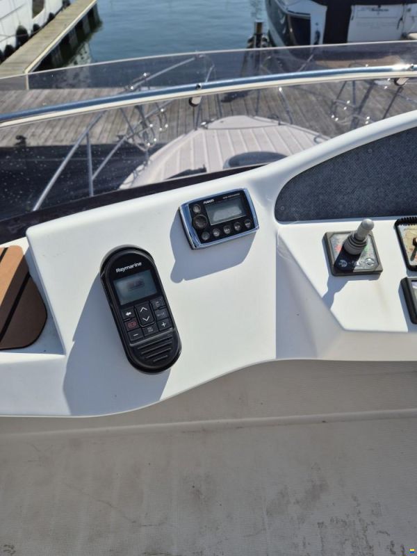 Galeon 290 Fly