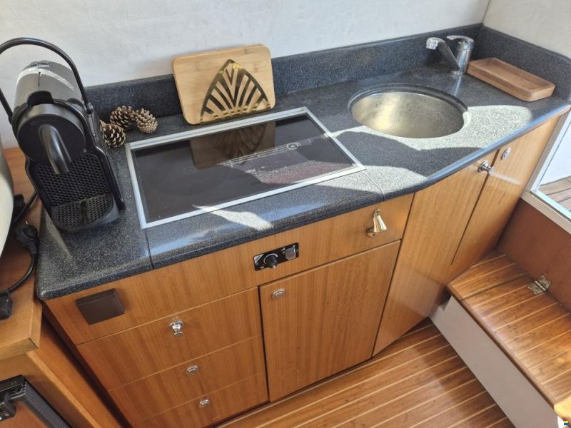 Galeon 290 Fly