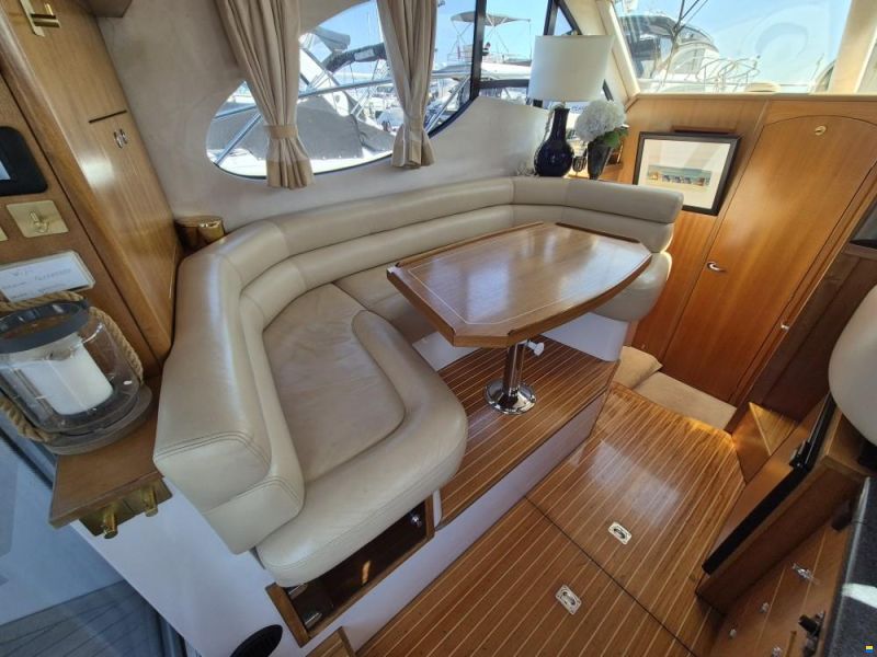 Galeon 290 Fly
