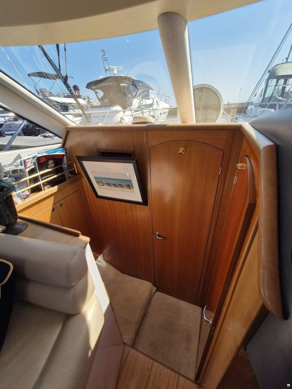 Galeon 290 Fly